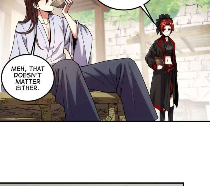 Celebrating the Remaining Life — Chapter 93 — page 47