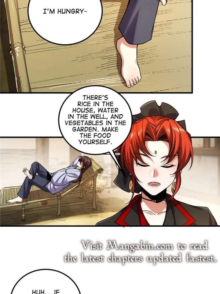 Celebrating the Remaining Life — Chapter 93 — page 49