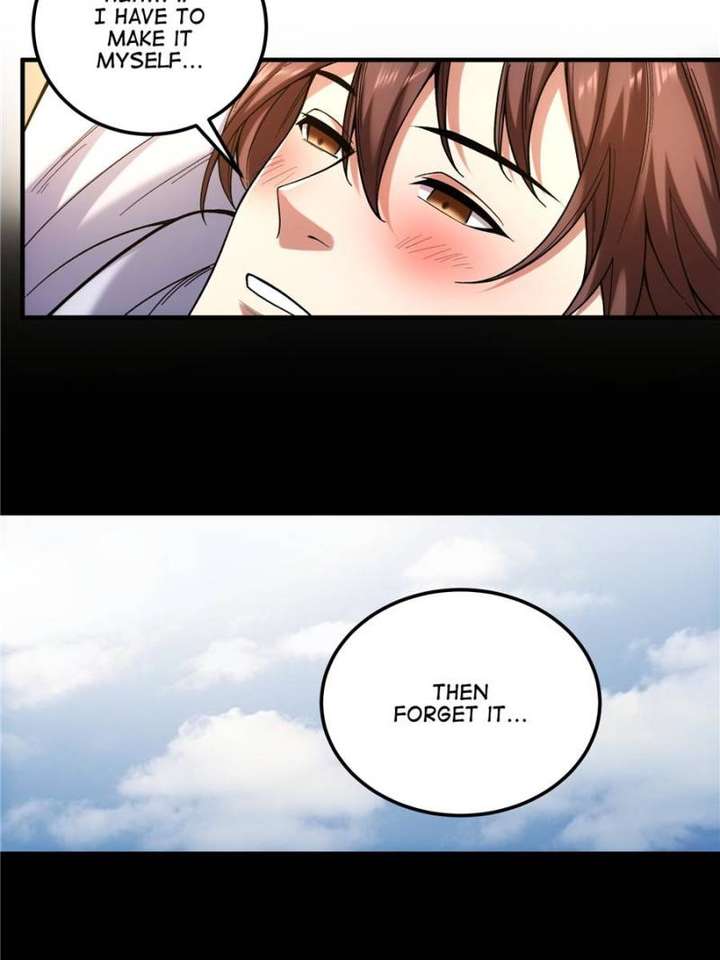 Celebrating the Remaining Life — Chapter 93 — page 50