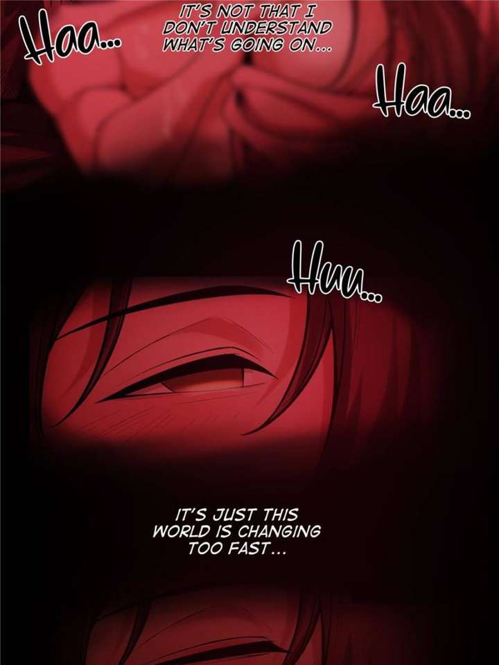 Celebrating the Remaining Life — Chapter 94 — page 11