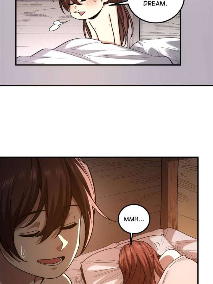 Celebrating the Remaining Life — Chapter 94 — page 14