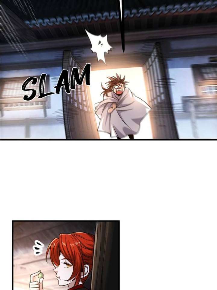 Celebrating the Remaining Life — Chapter 94 — page 18