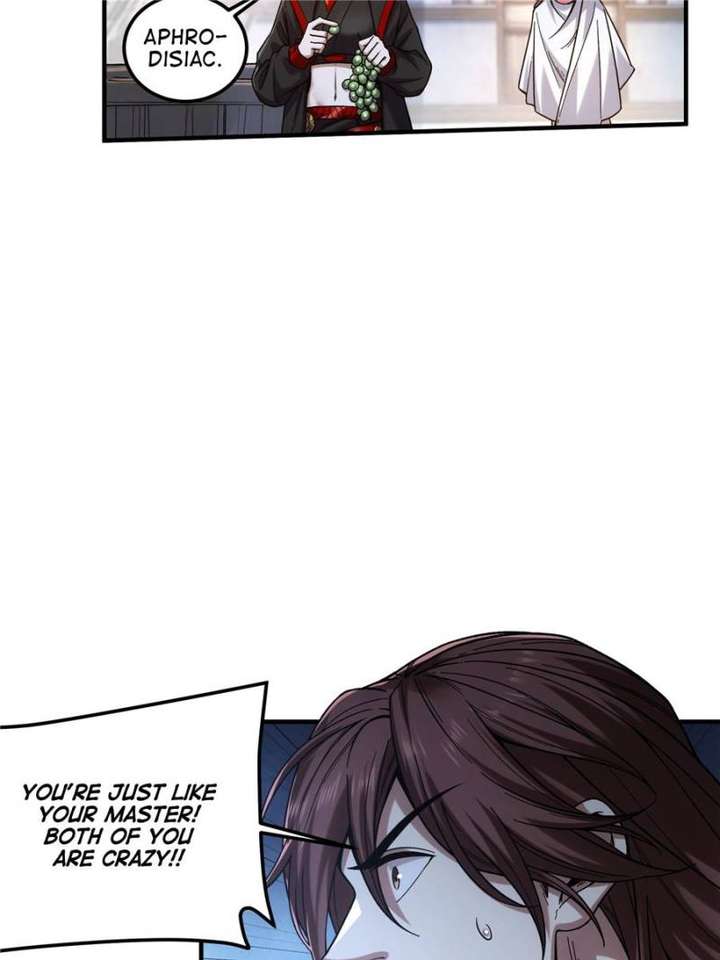 Celebrating the Remaining Life — Chapter 94 — page 20