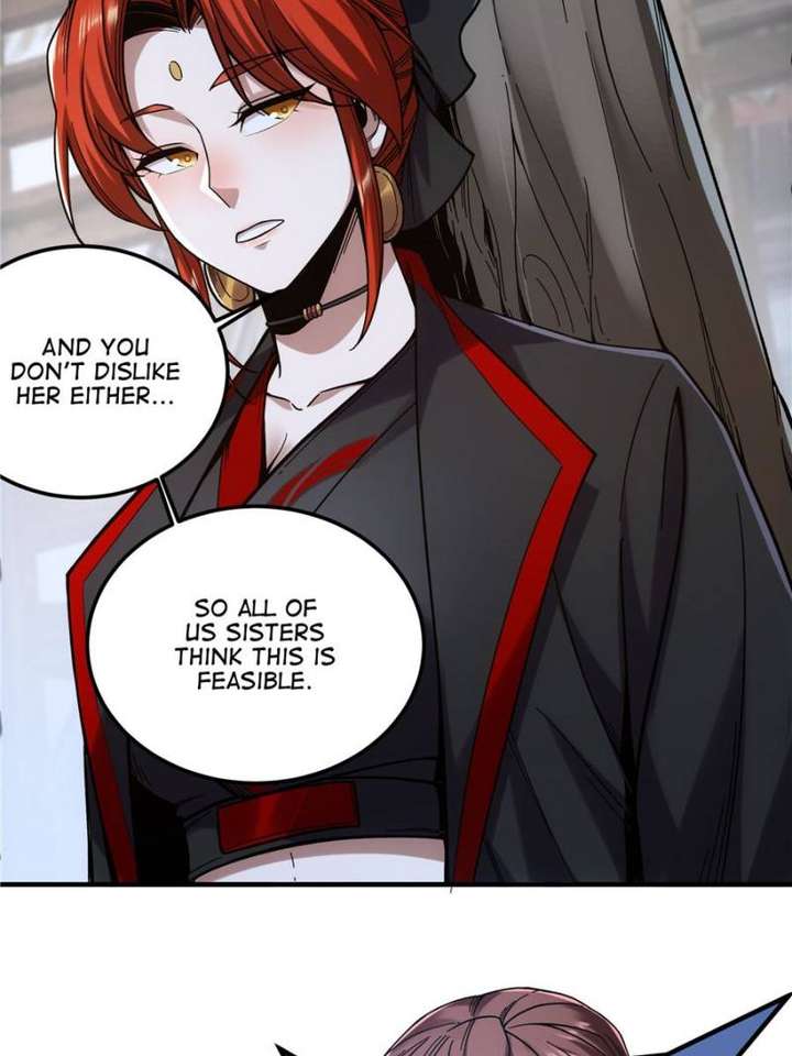 Celebrating the Remaining Life — Chapter 94 — page 22
