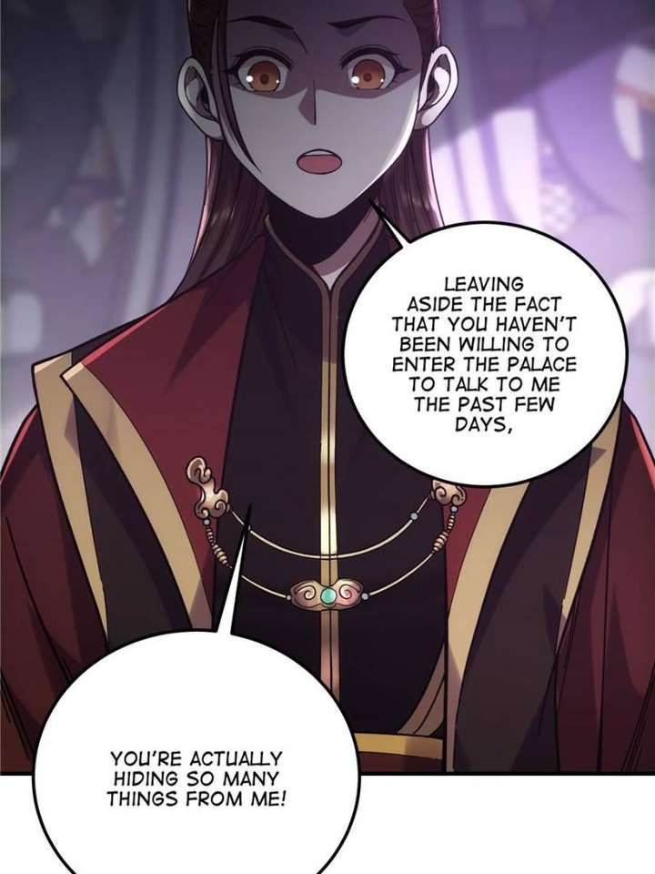 Celebrating the Remaining Life — Chapter 94 — page 27