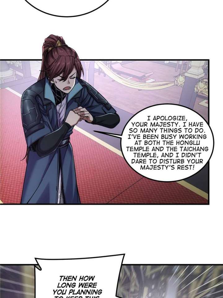Celebrating the Remaining Life — Chapter 94 — page 28