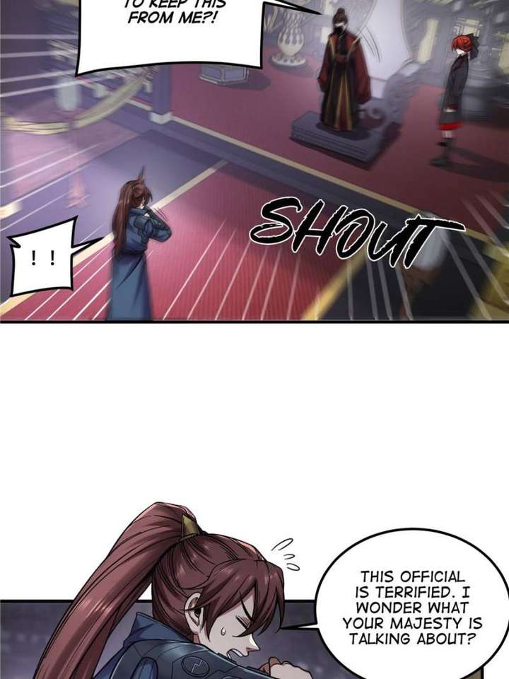 Celebrating the Remaining Life — Chapter 94 — page 29