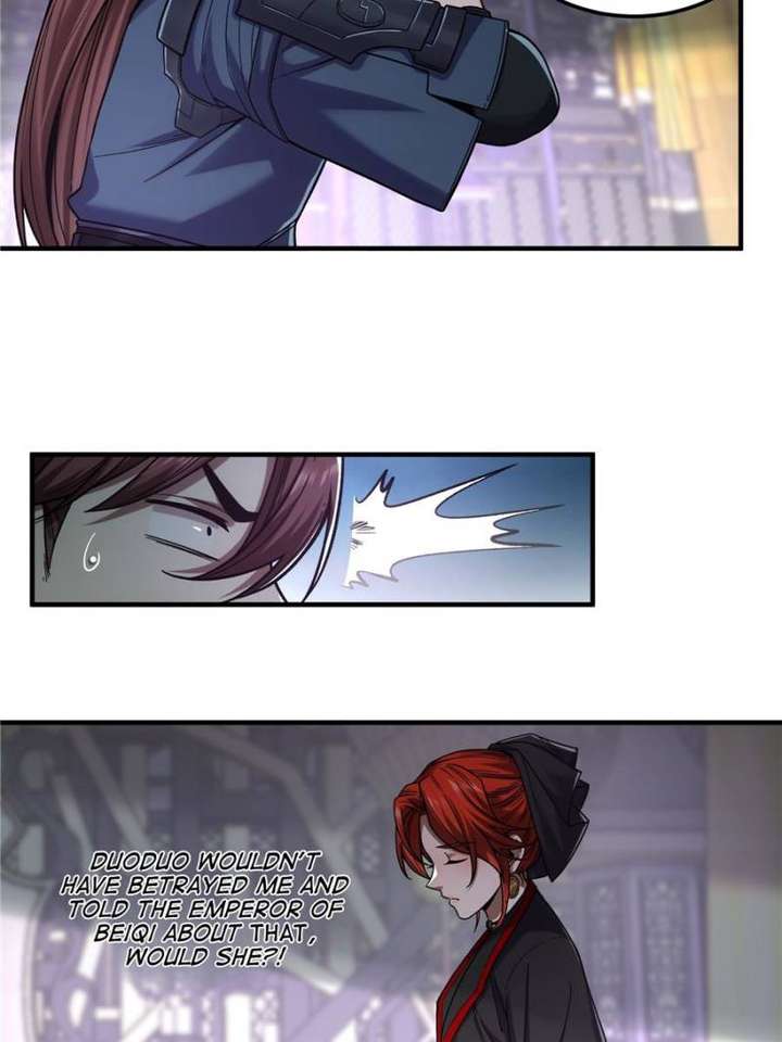 Celebrating the Remaining Life — Chapter 94 — page 30