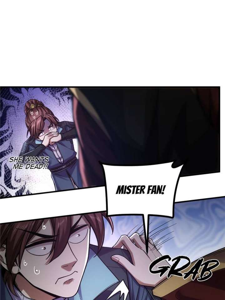Celebrating the Remaining Life — Chapter 94 — page 32