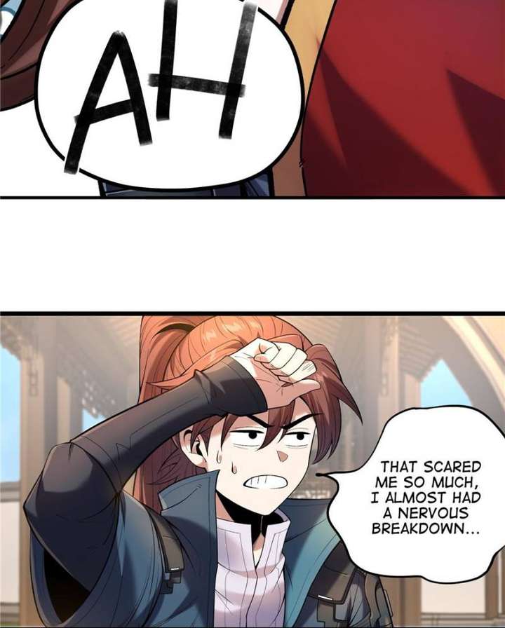 Celebrating the Remaining Life — Chapter 94 — page 36