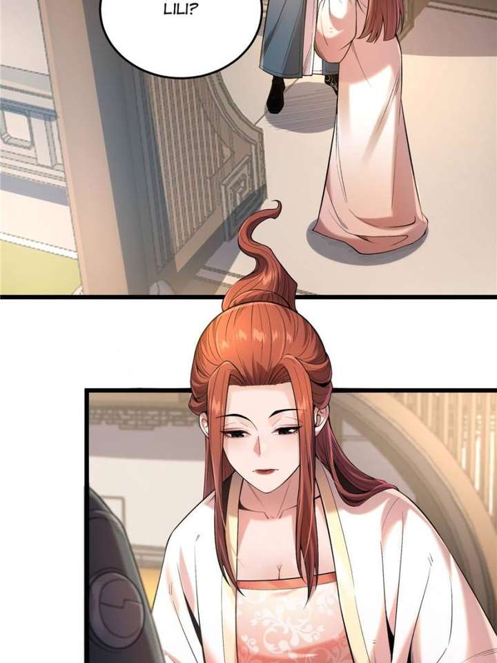 Celebrating the Remaining Life — Chapter 94 — page 38