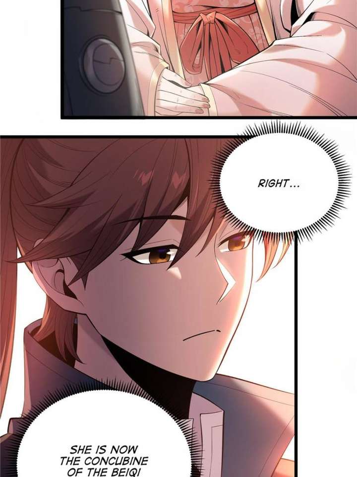 Celebrating the Remaining Life — Chapter 94 — page 39