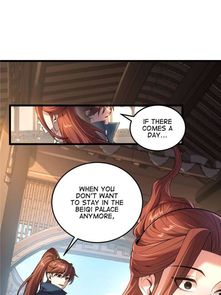 Celebrating the Remaining Life — Chapter 94 — page 41