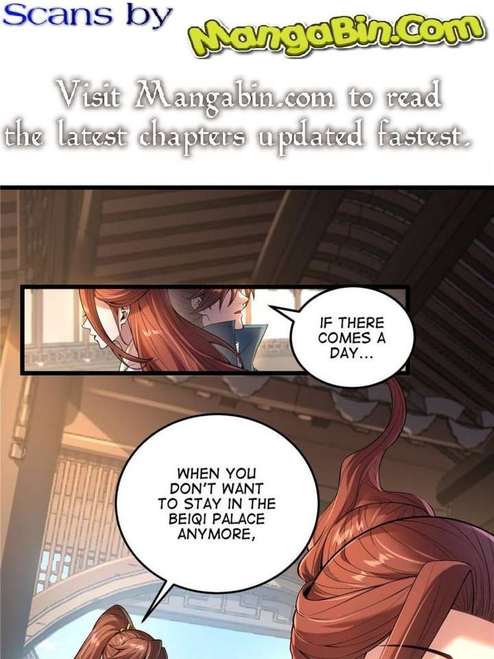 Celebrating the Remaining Life — Chapter 95 — page 1