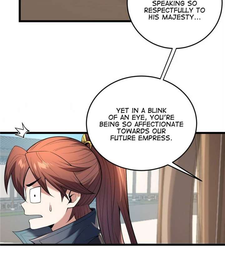 Celebrating the Remaining Life — Chapter 95 — page 5