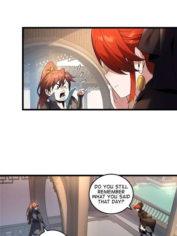 Celebrating the Remaining Life — Chapter 95 — page 9