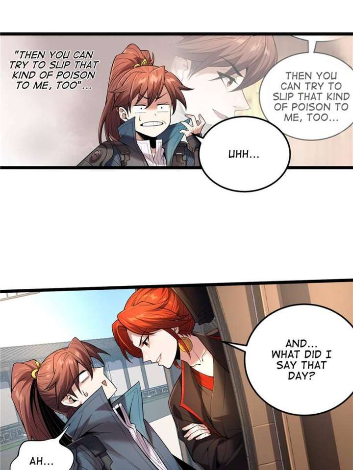 Celebrating the Remaining Life — Chapter 95 — page 11