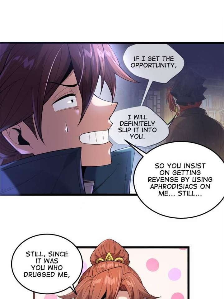 Celebrating the Remaining Life — Chapter 95 — page 13