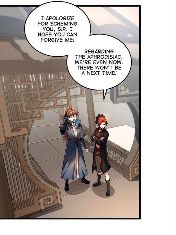 Celebrating the Remaining Life — Chapter 95 — page 15