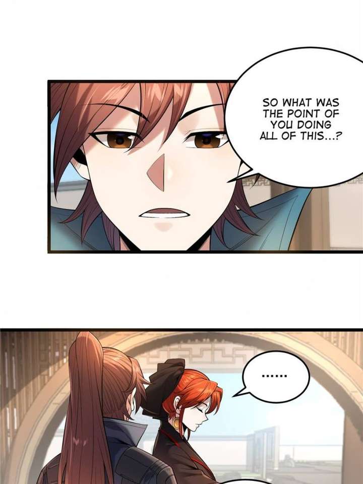 Celebrating the Remaining Life — Chapter 95 — page 17