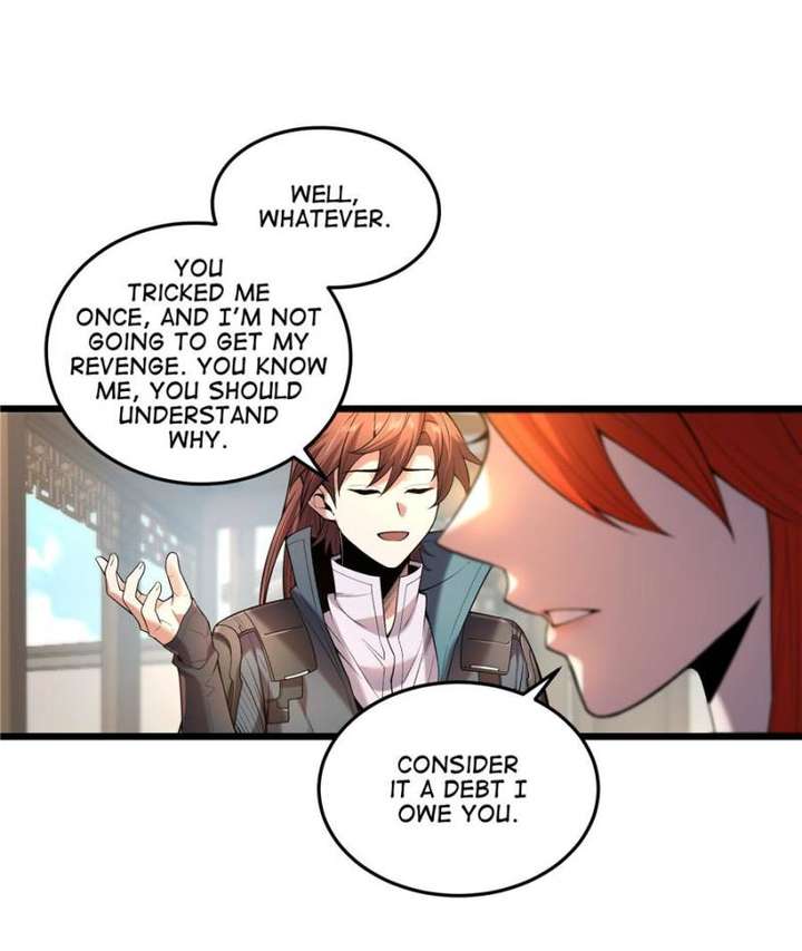 Celebrating the Remaining Life — Chapter 95 — page 19