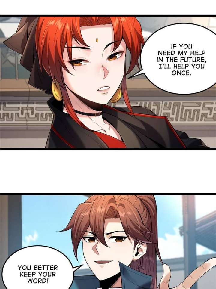 Celebrating the Remaining Life — Chapter 95 — page 20