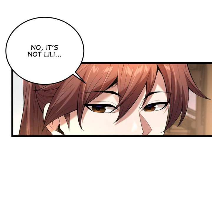 Celebrating the Remaining Life — Chapter 95 — page 23