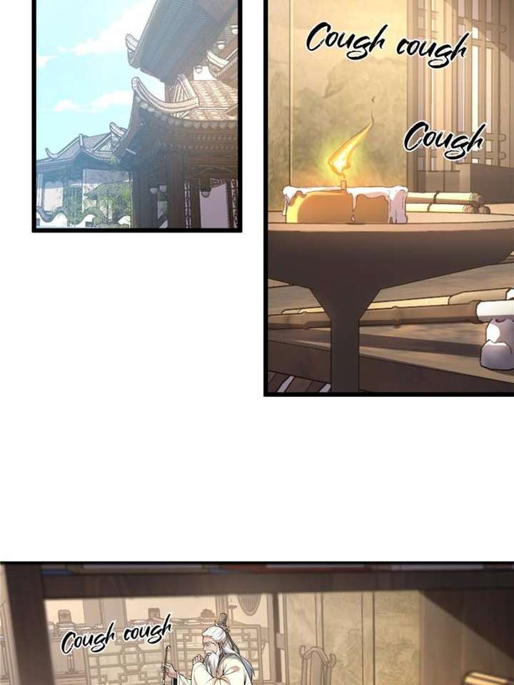Celebrating the Remaining Life — Chapter 95 — page 25