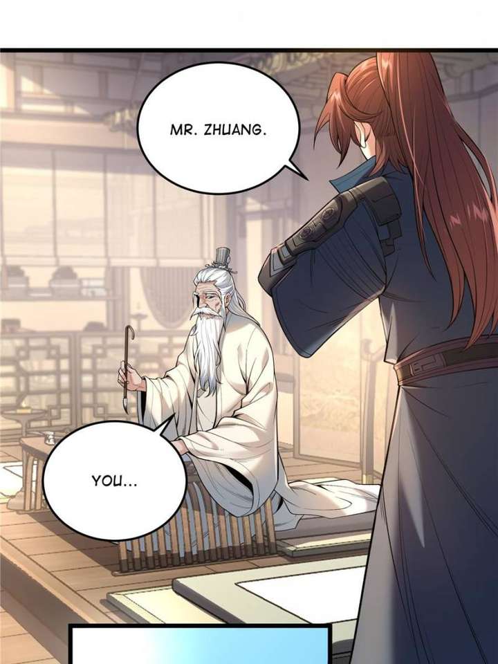 Celebrating the Remaining Life — Chapter 95 — page 29