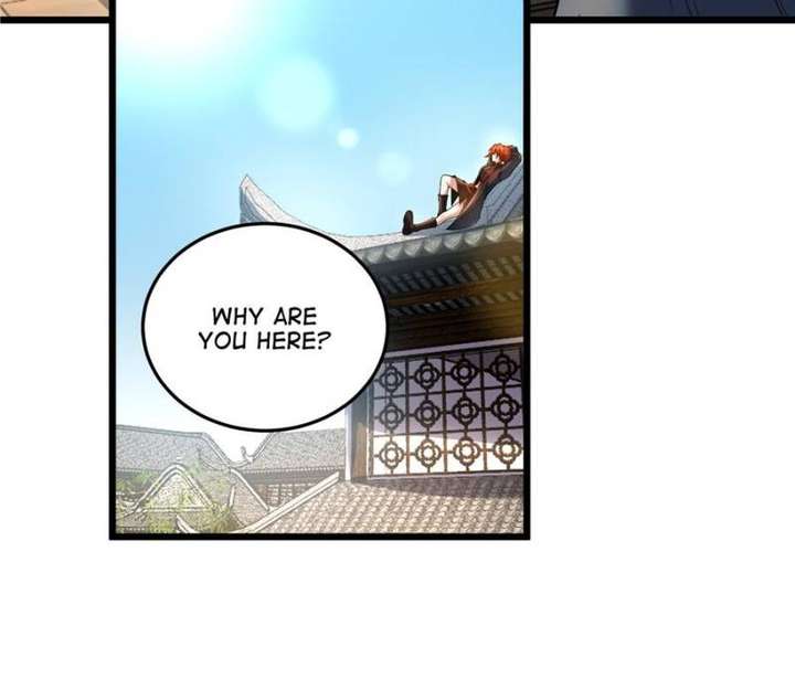 Celebrating the Remaining Life — Chapter 95 — page 30