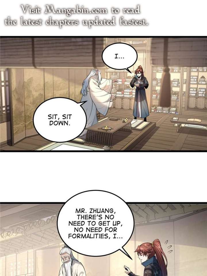 Celebrating the Remaining Life — Chapter 95 — page 31