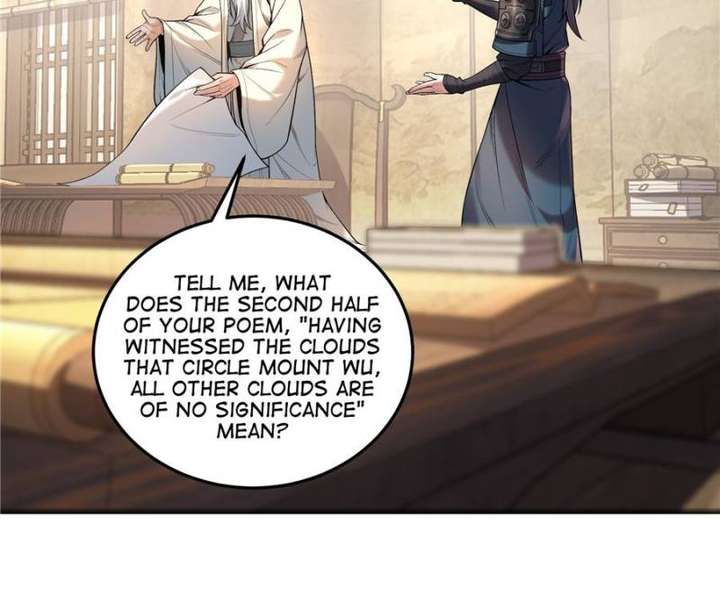 Celebrating the Remaining Life — Chapter 95 — page 32