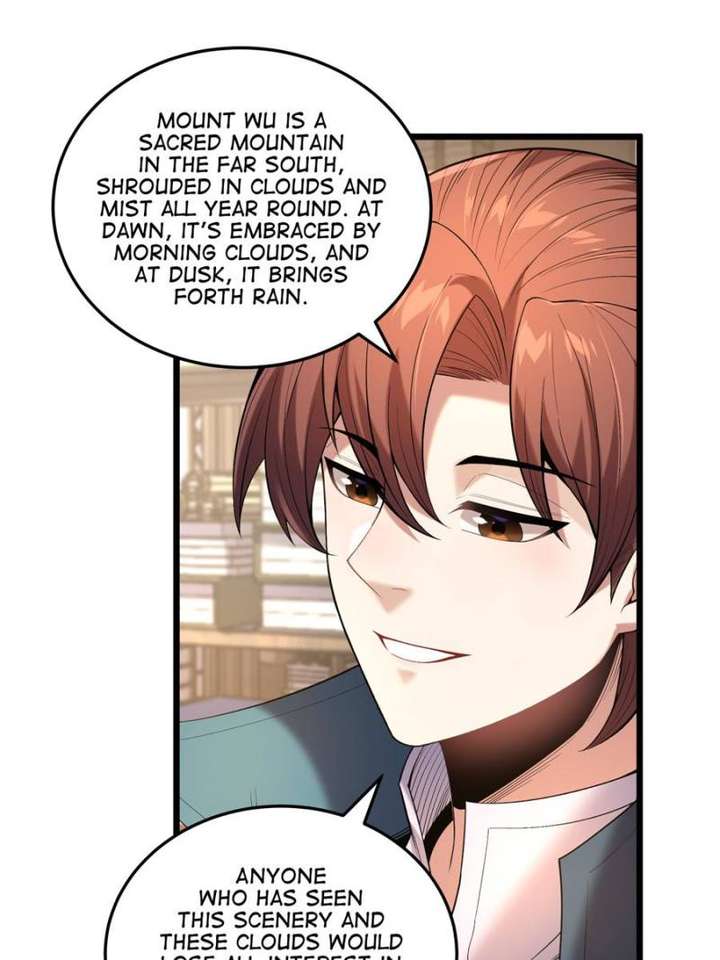 Celebrating the Remaining Life — Chapter 95 — page 35