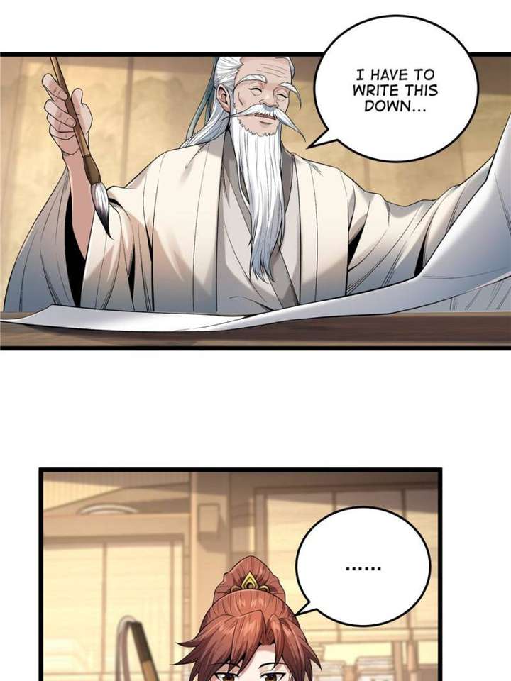 Celebrating the Remaining Life — Chapter 95 — page 38
