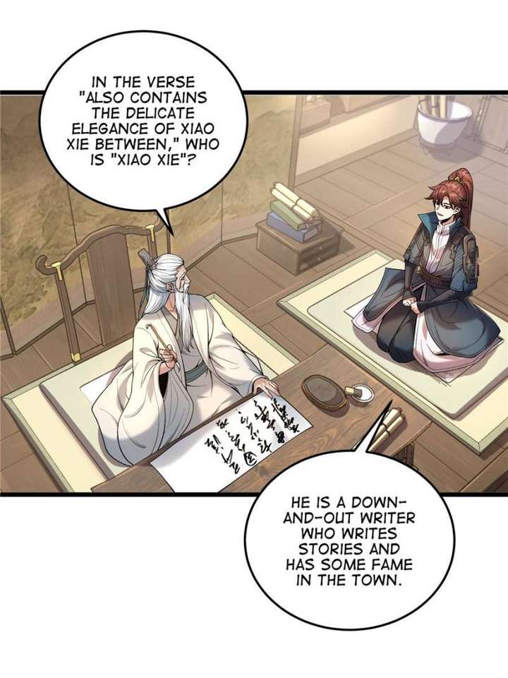 Celebrating the Remaining Life — Chapter 95 — page 42