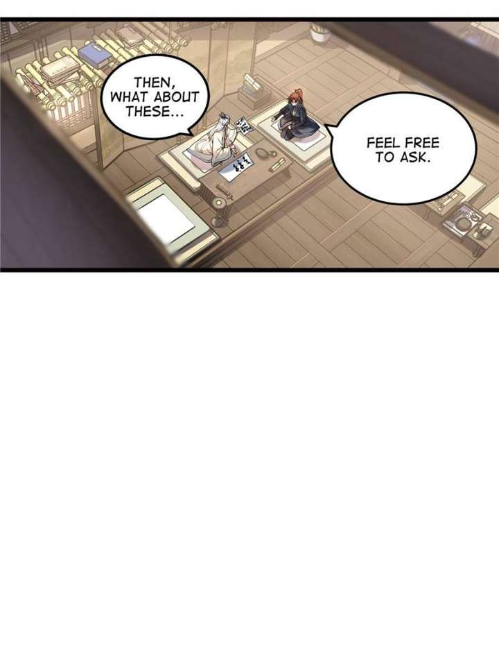 Celebrating the Remaining Life — Chapter 95 — page 43