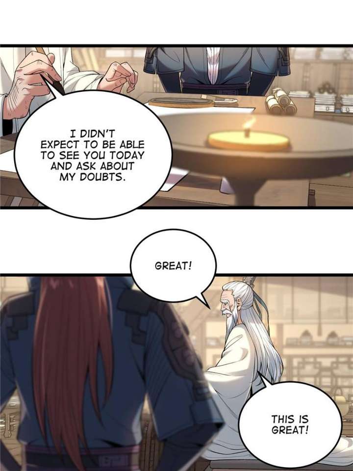 Celebrating the Remaining Life — Chapter 95 — page 45