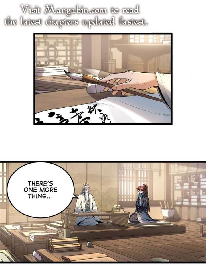 Celebrating the Remaining Life — Chapter 95 — page 47