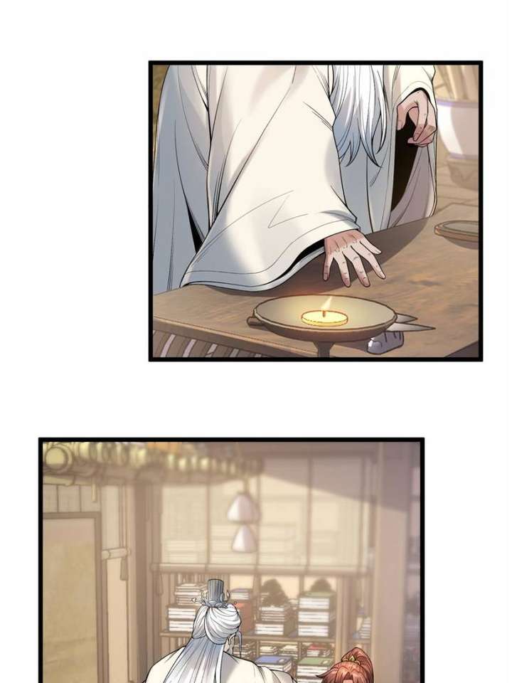 Celebrating the Remaining Life — Chapter 95 — page 49