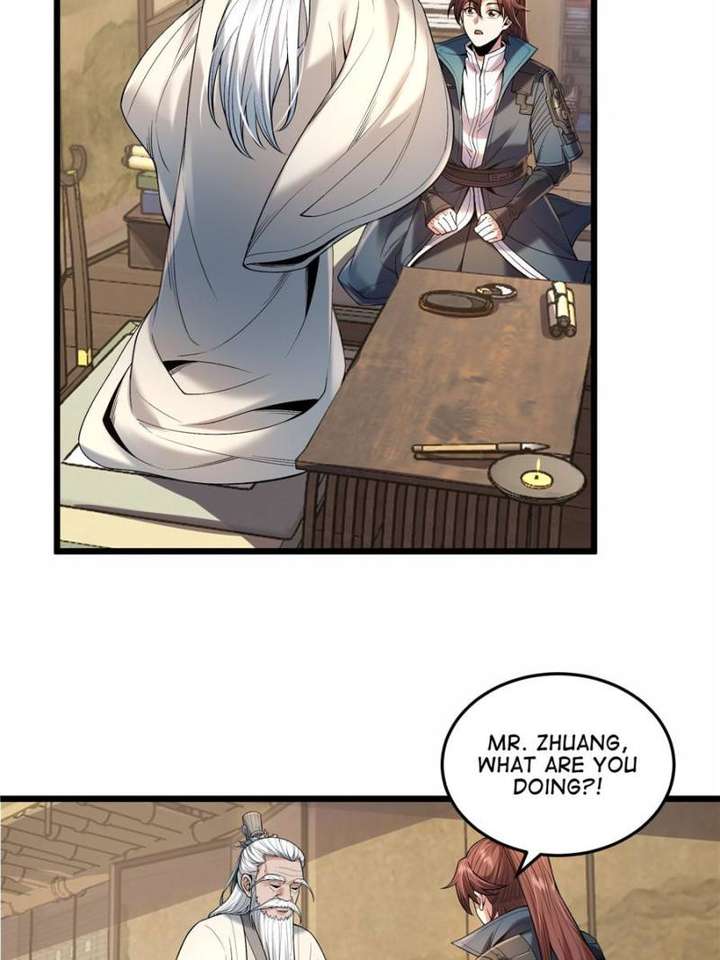 Celebrating the Remaining Life — Chapter 95 — page 50