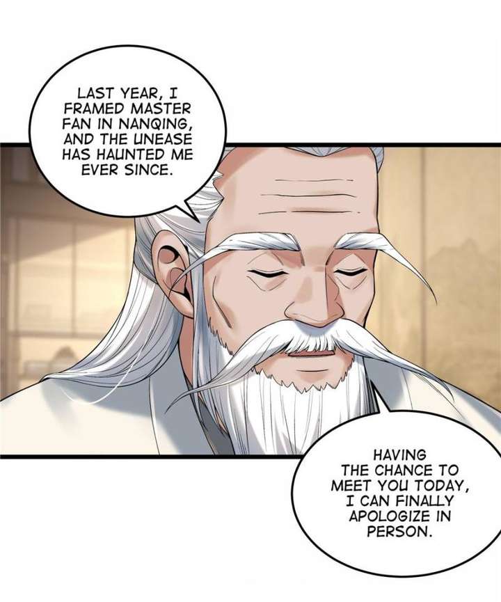 Celebrating the Remaining Life — Chapter 95 — page 52