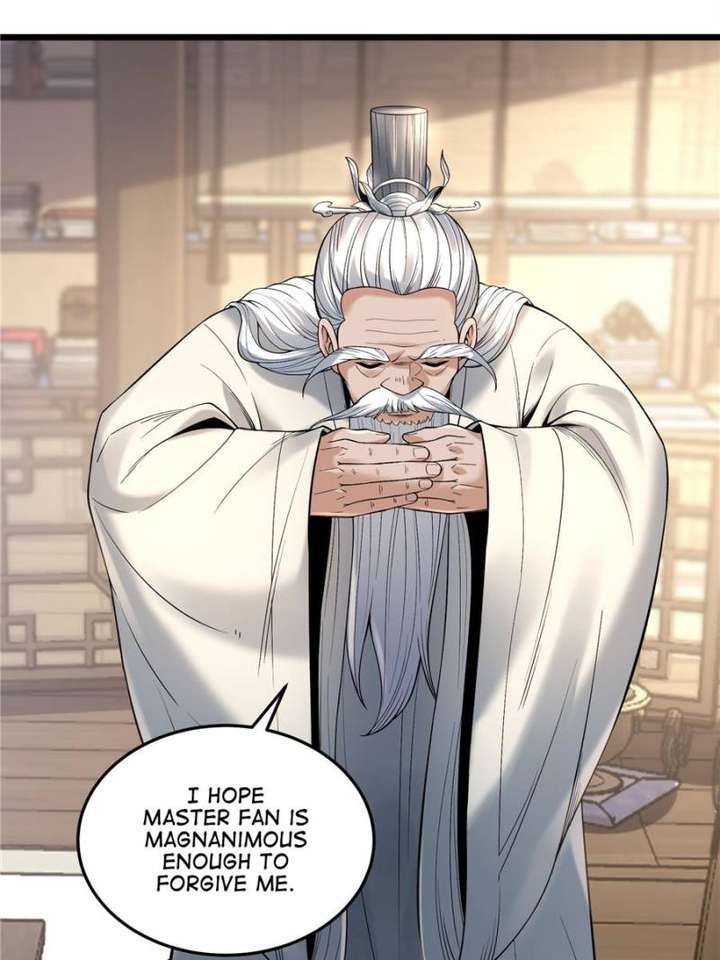Celebrating the Remaining Life — Chapter 95 — page 53
