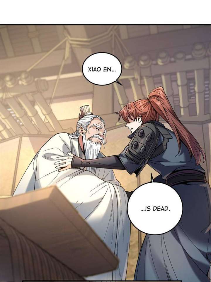 Celebrating the Remaining Life — Chapter 96 — page 4