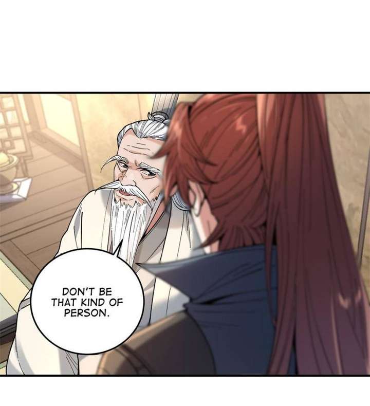 Celebrating the Remaining Life — Chapter 96 — page 7