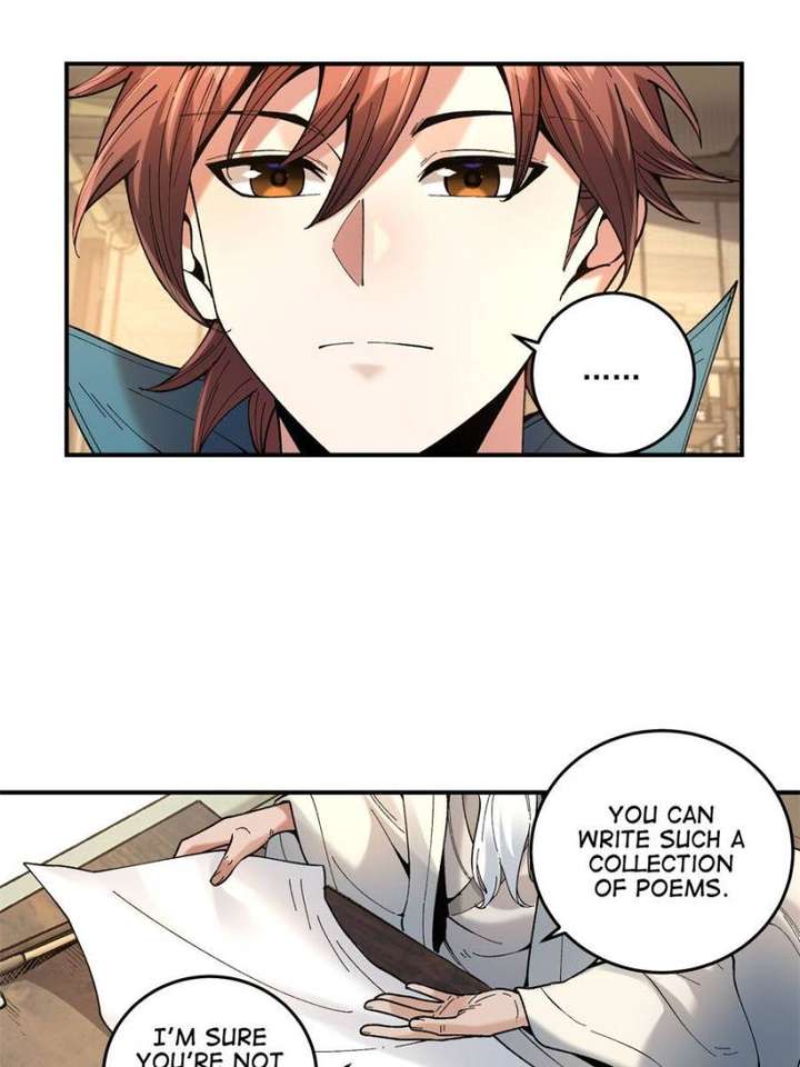 Celebrating the Remaining Life — Chapter 96 — page 8