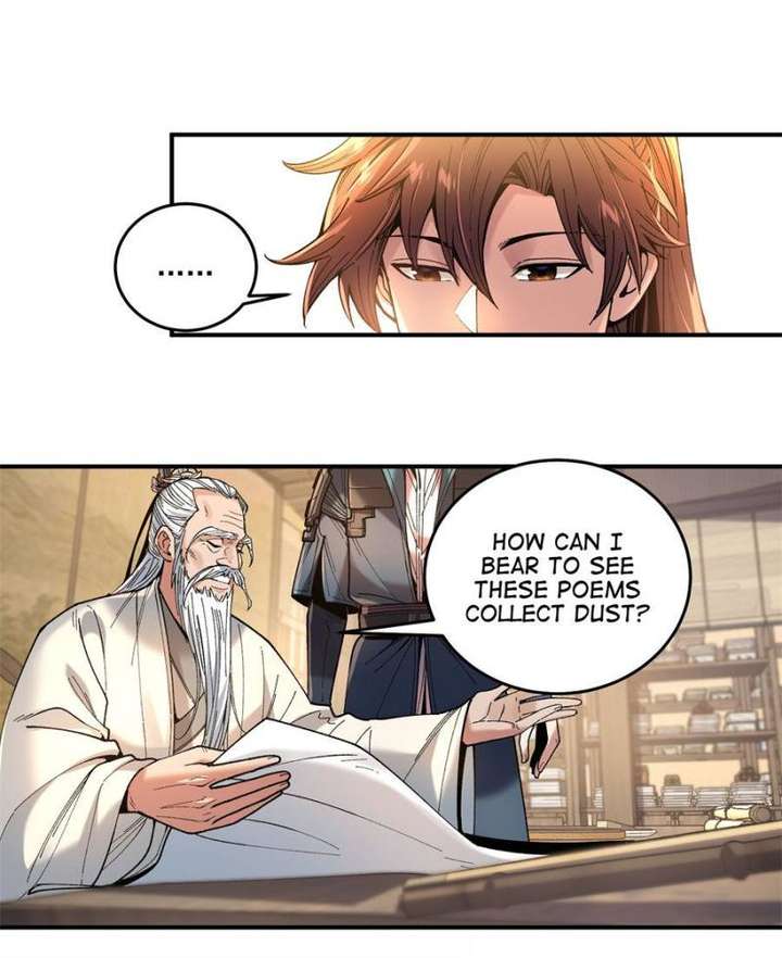 Celebrating the Remaining Life — Chapter 96 — page 10
