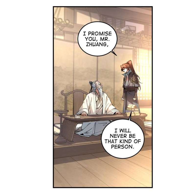 Celebrating the Remaining Life — Chapter 96 — page 11