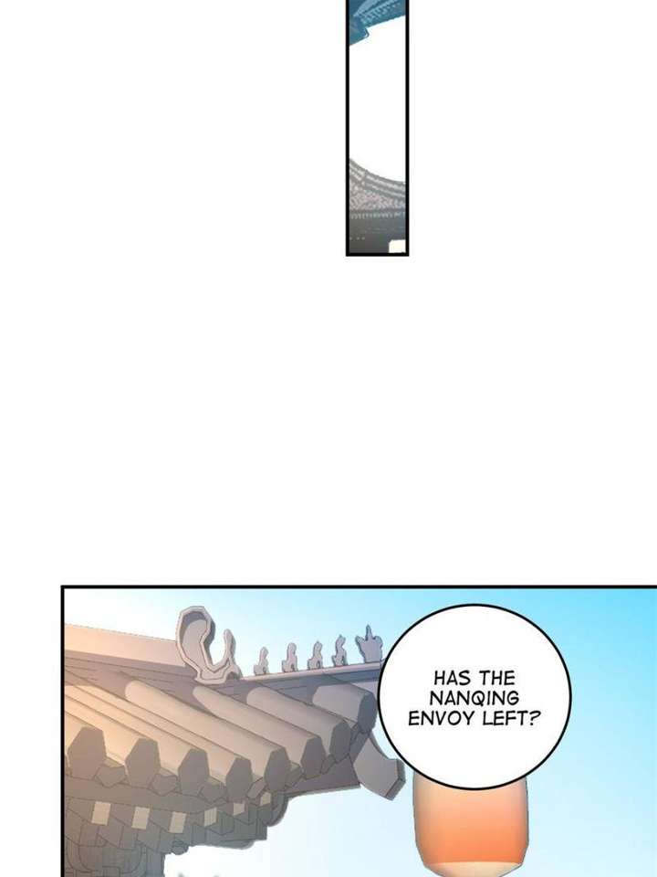 Celebrating the Remaining Life — Chapter 96 — page 15