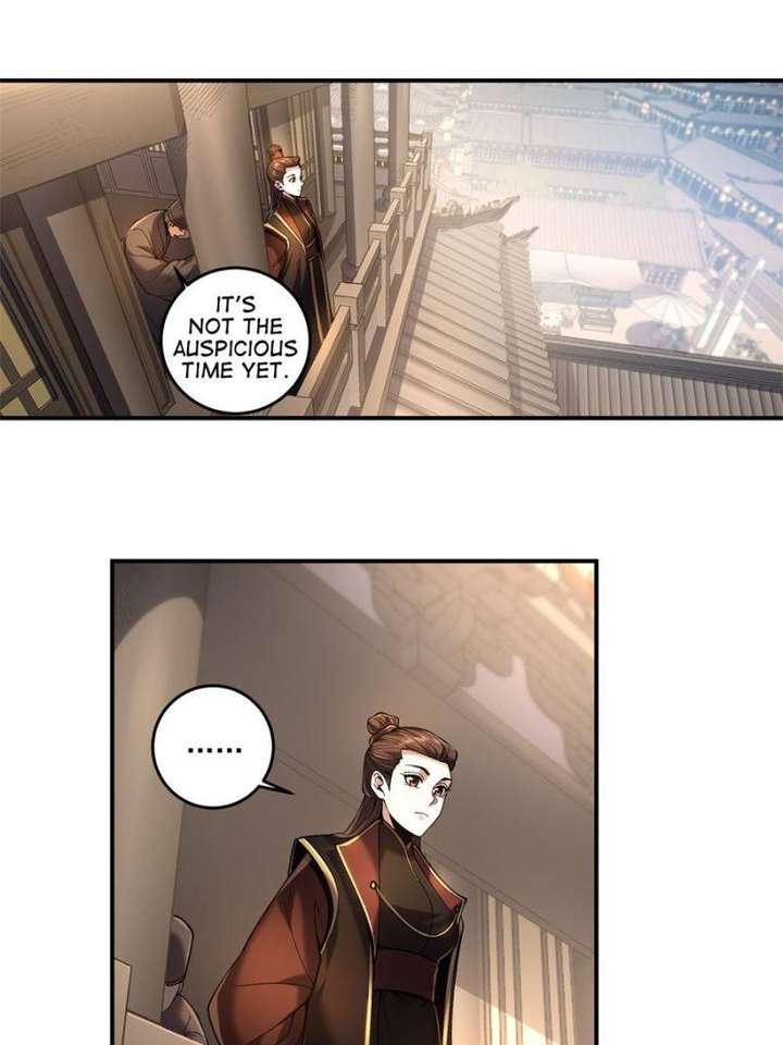 Celebrating the Remaining Life — Chapter 96 — page 17