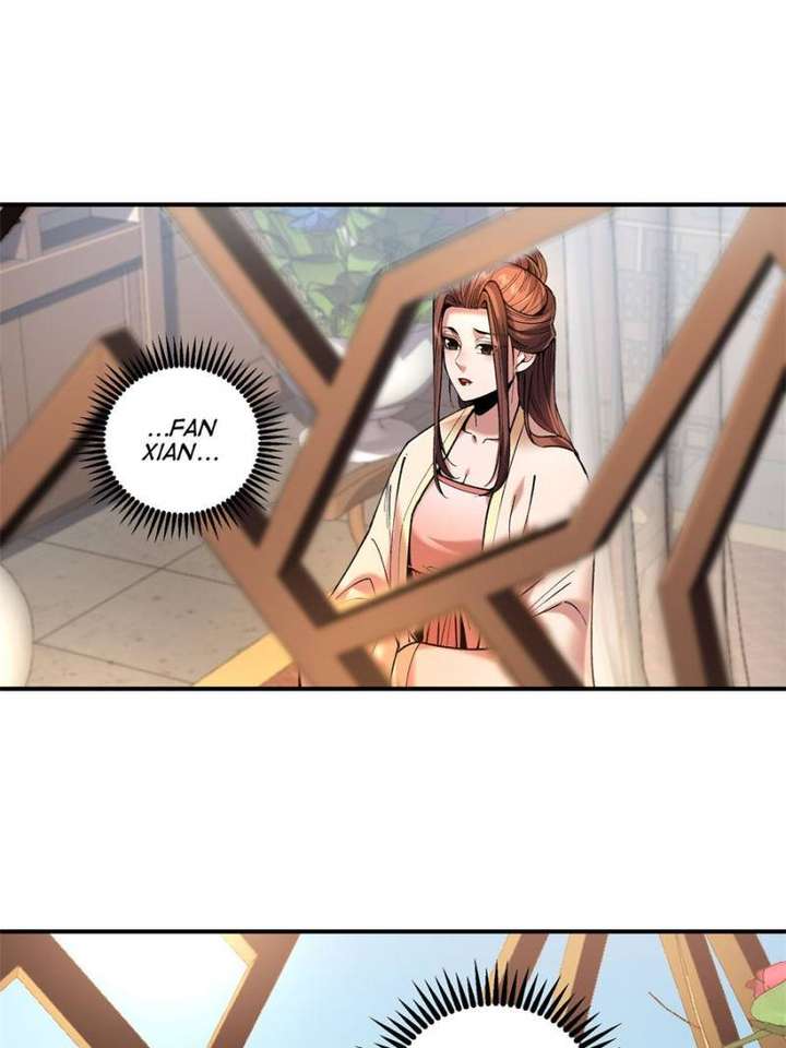 Celebrating the Remaining Life — Chapter 96 — page 19